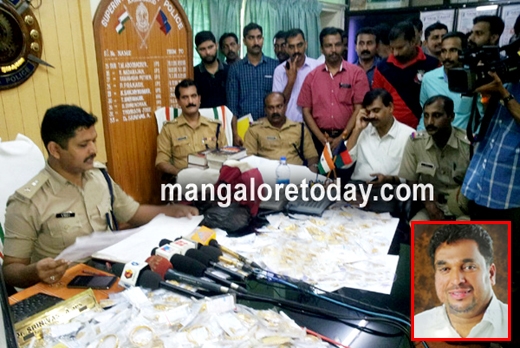 Kudlu bank robbery